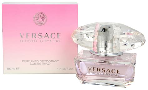 versace deodorant bright crystal|versace bright crystal boots.